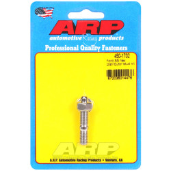 ARP viti spinterogeno per Ford (prigionieri, inox, testa esagonale)