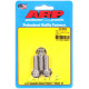 Bulloneria ARP ARP viti puleggia per Ford (inox, testa a 12 punte, 3-) | race-shop.it