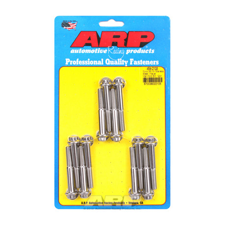 Bulloneria ARP Ford 351W SS 12pt set di bulloni aspirazione | race-shop.it