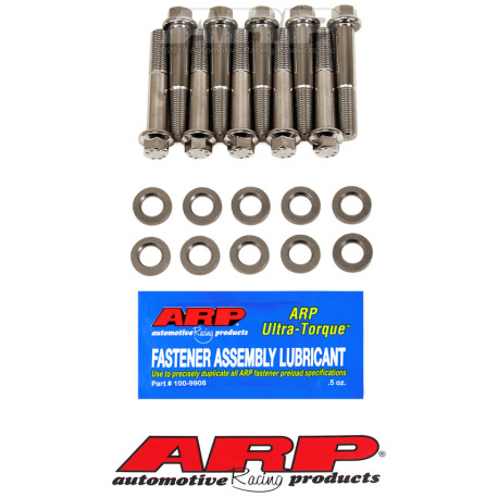 Bulloneria ARP ARP kit viti testata (inox, 1948-1984) | race-shop.it