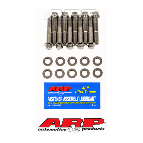 Bulloneria ARP Harley `48-84 tutte le teste di pentola e le teste di pala hbk | race-shop.it