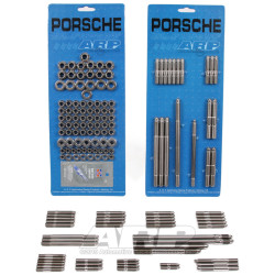 ARP prigionieri per Porsche 911-930 Turbo (inox)