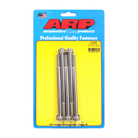 Bulloneria ARP "5/16""-18 x 5.000 12ptSS bulloni" (5pz) | race-shop.it