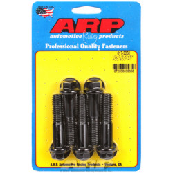 ARP set di bulloni 1/2-13 x 2.250 ossido nero Esagonale