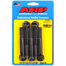 ARP set di bulloni 1/2-13 x 3.250 ossido nero Esagonale