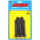 Bulloneria ARP ARP set di bulloni 1/2-13 x 3.750 ossido nero Esagonale | race-shop.it