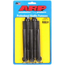 ARP set di bulloni 1/2-13 x 5.500 ossido nero Esagonale