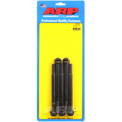 ARP viti (testa esagonale, neri), 1/2-13 × 146,05 mm