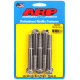 Bulloneria ARP "7/16""-14 X 3.250 Esagonale 1/2 SS bulloni" (5pz) | race-shop.it