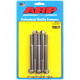 Bulloneria ARP "7/16""-14 X 4.250 Esagonale SS bulloni" (5pz) | race-shop.it