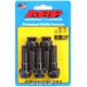 Bulloneria ARP ARP set di bulloni 1/2-13 x 1.750 ossido nero 12pt | race-shop.it