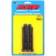 Bulloneria ARP "3/8""-16 x 4.000 12pt ossido nero bulloni" (5pz) | race-shop.it