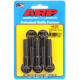 Bulloneria ARP "7/16""-14 x 2.000 12pt ossido nero bulloni" (5pz) | race-shop.it