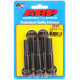 Bulloneria ARP "7/16""-14 x 2.250 12pt ossido nero bulloni" (5pz) | race-shop.it