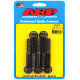 Bulloneria ARP "7/16""-14 x 2.750 12pt ossido nero bulloni" (5pz) | race-shop.it