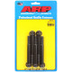 Bulloneria ARP "7/16""-14 x 3.750 12pt ossido nero bulloni" (5pz) | race-shop.it