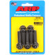 Bulloneria ARP "7/16""-14 X 1.500 12pt 1/2 ossido nero bulloni"5pz | race-shop.it