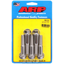 ARP set di bulloni 1/2-13 X 2.250 SS Esagonale