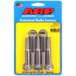 ARP set di bulloni 1/2-13 x 2.750 SS Esagonale