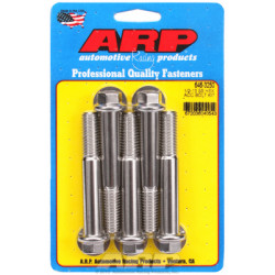 ARP set di bulloni 1/2-13 x 3.250 SS Esagonale