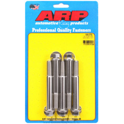 ARP set di bulloni 1/2-13 x 3.750 SS Esagonale