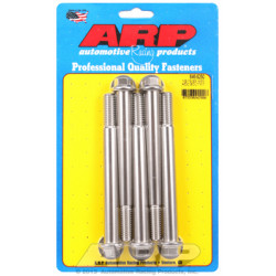 ARP set di bulloni 1/2-13 x 5.250 SS Esagonale