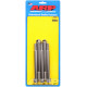 Bulloneria ARP ARP set di bulloni 1/2-13 x 6.000 SS Esagonale | race-shop.it