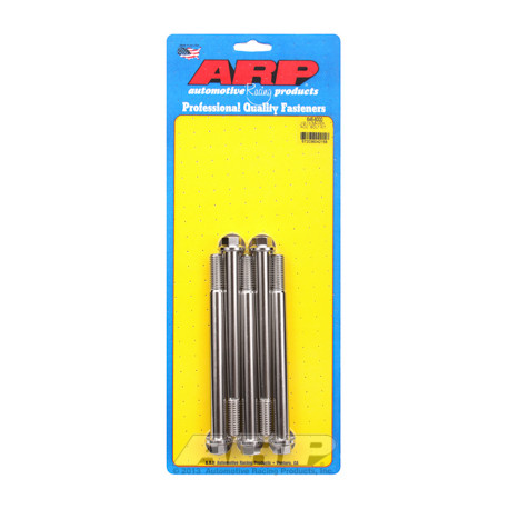 Bulloneria ARP ARP set di bulloni 1/2-13 x 6.000 SS Esagonale | race-shop.it