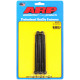 Bulloneria ARP "1/4""-20 X 4.500 Esagonale ossido nero bulloni" (5pz) | race-shop.it