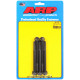 Bulloneria ARP "5/16""-18 X 3.750 Esagonale ossido nero bulloni" (5pz) | race-shop.it
