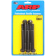 Bulloneria ARP "7/16""-14 X 4.500 Esagonale ossido nero bulloni" (5pz) | race-shop.it
