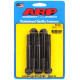 Bulloneria ARP "7/16""-14 X 3.250 Esagonale 1/2 ossido nero bulloni" 5pz | race-shop.it