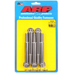 ARP set di bulloni 1/2-13 x 4.000 SS 12pt