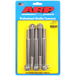 ARP viti (inox, testa a 12 punte), 1/2-13 × 120,65 mm