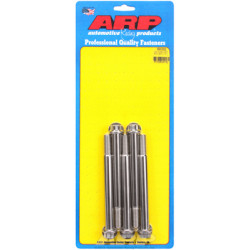 ARP set di bulloni 1/2-13 x 5.500 SS 12pt