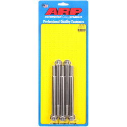 ARP set di bulloni 1/2-13 x 5.750 SS 12pt