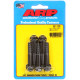 Bulloneria ARP ARP viti (testa esagonale, neri), M8×1.25 × 45 mm, 5 pz | race-shop.it