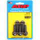 Bulloneria ARP M10 x 1.50 x 30 Esagonale ossido nero bulloni (5pz) | race-shop.it