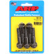 Bulloneria ARP M10 x 1.50 x 45 Esagonale ossido nero bulloni (5pz) | race-shop.it