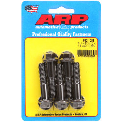 ARP viti (testa esagonale, neri), M10×1.50 × 45 mm, 5 pz