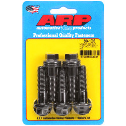 ARP viti (testa esagonale, neri), M12×1.50 × 45 mm