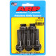 Bulloneria ARP ARP set di bulloni M12 x 1.75 x 45 ossido nero Esagonale | race-shop.it