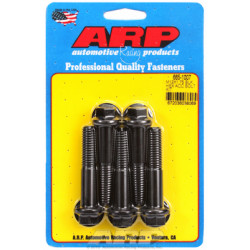 ARP set di bulloni M12 x 1.75 x 60 ossido nero Esagonale