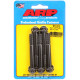 Bulloneria ARP M8 x 1.25 x 65 12pt ossido nero bulloni (5pz) | race-shop.it
