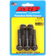 Bulloneria ARP ARP M10 x 1.50 x 45 12pt ossido nero bulloni (5pz) | race-shop.it