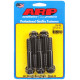 Bulloneria ARP ARP set di bulloni M12 x 1.50 x 70 ossido nero 12pt | race-shop.it