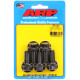Bulloneria ARP ARP set di bulloni M12 X 1.75 X 25 ossido nero 12pt | race-shop.it