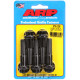 Bulloneria ARP ARP set di bulloni M12 X 1.75 X 50 ossido nero 12pt | race-shop.it