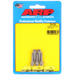 ARP vite 10-32 x 0.750" SS 12pt 5 pz