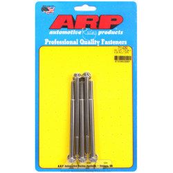 "1/4""-28 x 4.250 12ptSS bulloni" (5pz)
